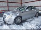 Cadillac CTS Premium Image 3