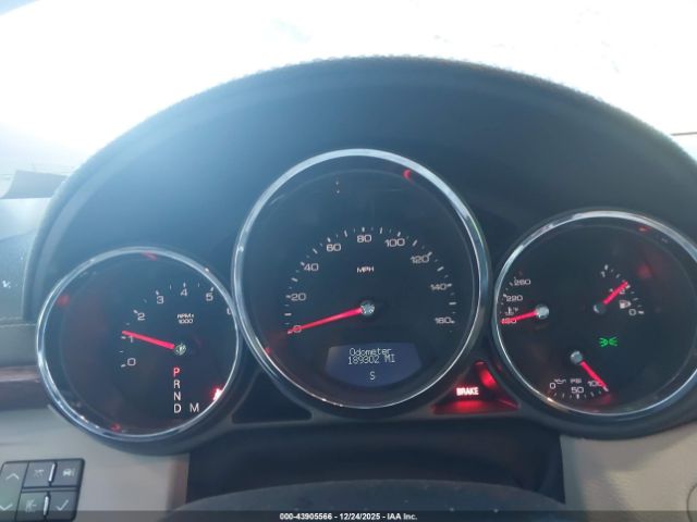 Cadillac CTS Premium Image 6