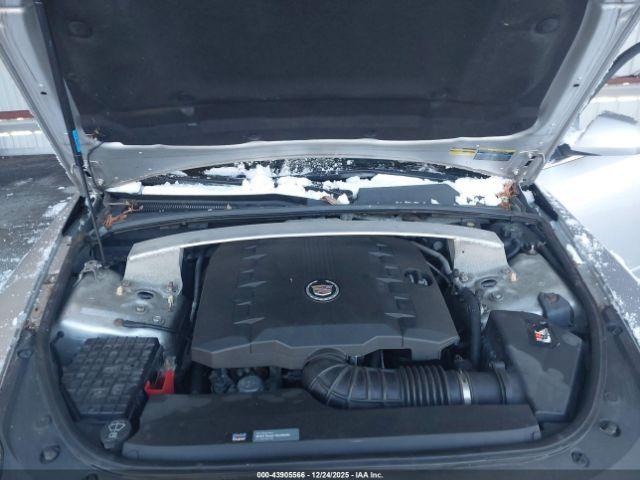 Cadillac CTS Premium Image 9