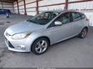 Ford Focus Se Image 4