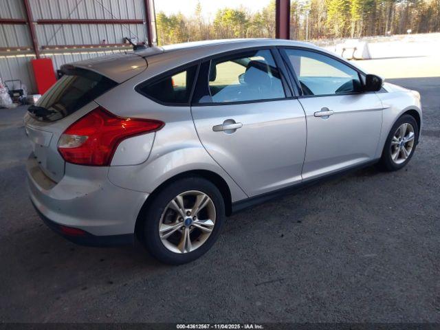 Ford Focus Se Image 3