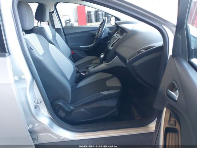 Ford Focus Se Image 5