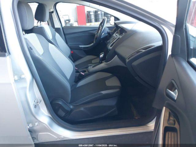 Ford Focus Se Image 5