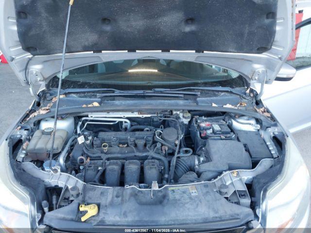 Ford Focus Se Image 8