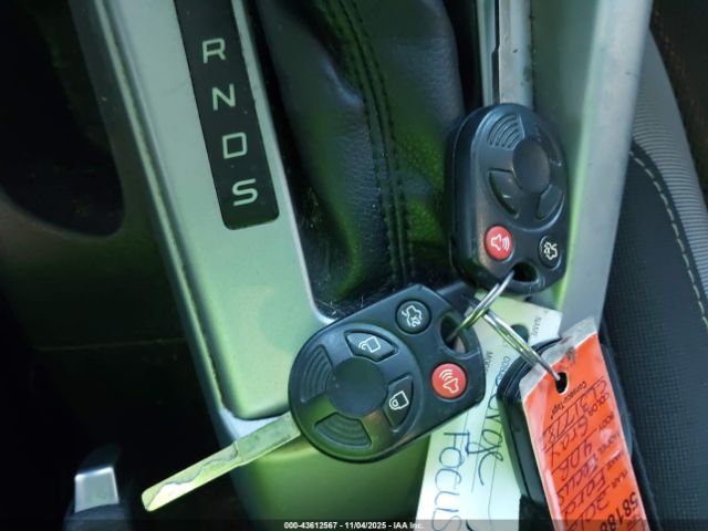 Ford Focus Se Image 2