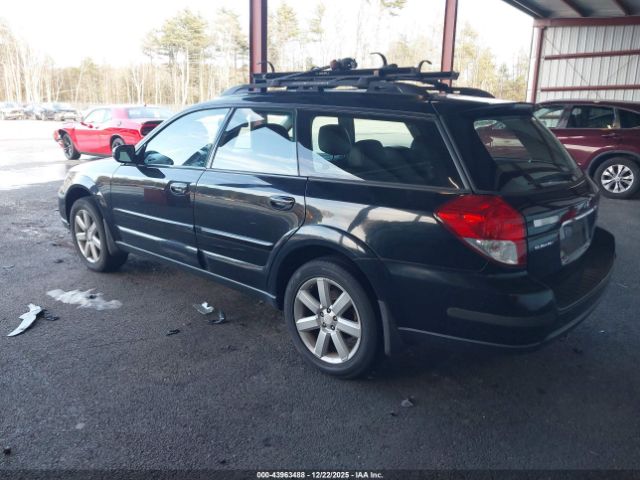 Subaru Outback Image 10