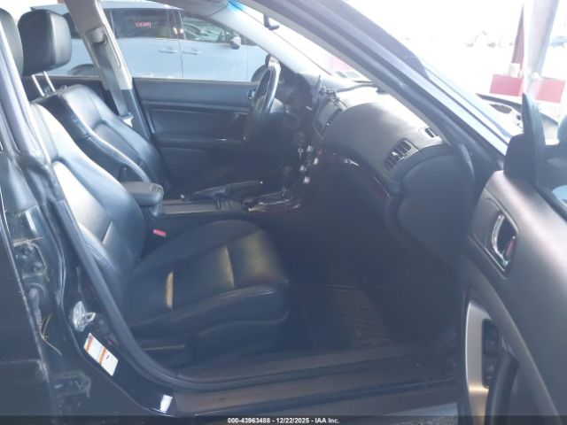 Subaru Outback Image 11