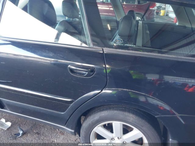 Subaru Outback Image 6