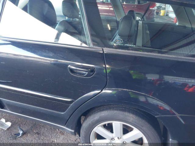 Subaru Outback Image 6