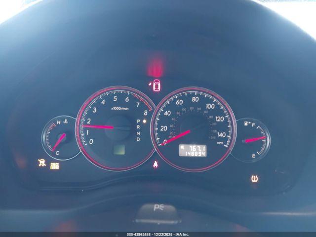 Subaru Outback Image 3