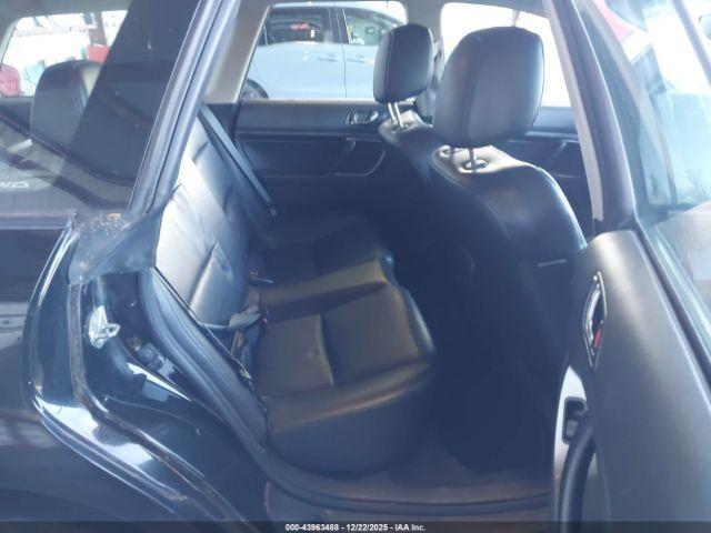 Subaru Outback Image 7