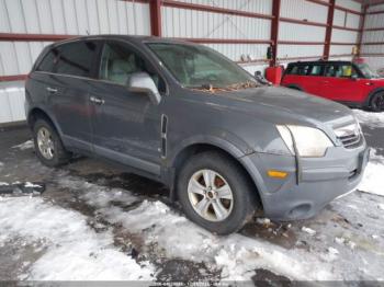  Salvage Saturn Vue
