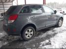 Saturn Vue 4-cyl Xe Image 2