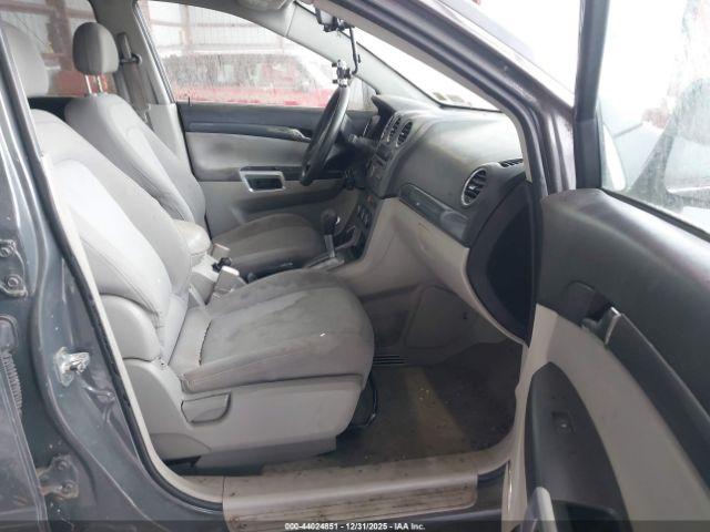 Saturn Vue 4-cyl Xe Image 10