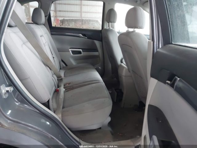 Saturn Vue 4-cyl Xe Image 7