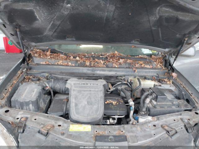 Saturn Vue 4-cyl Xe Image 5