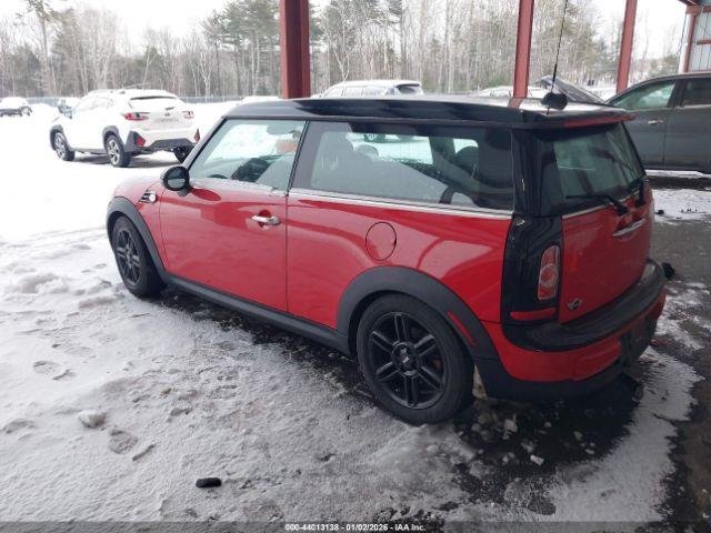 MINI Cooper Clubman Image 9