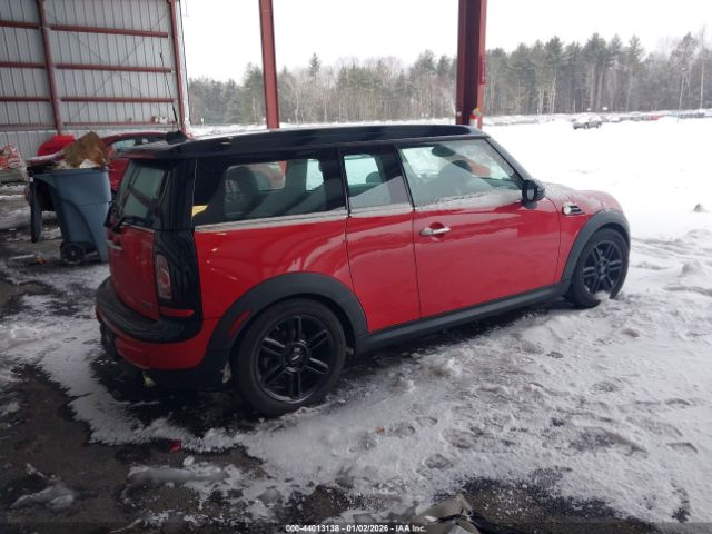 MINI Cooper Clubman Image 7