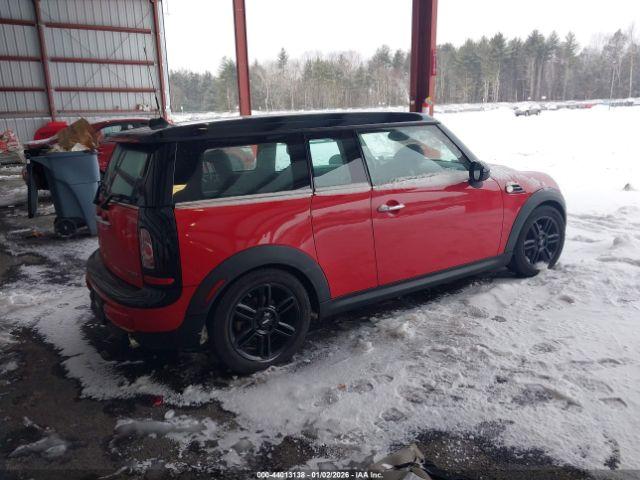 MINI Cooper Clubman Image 7