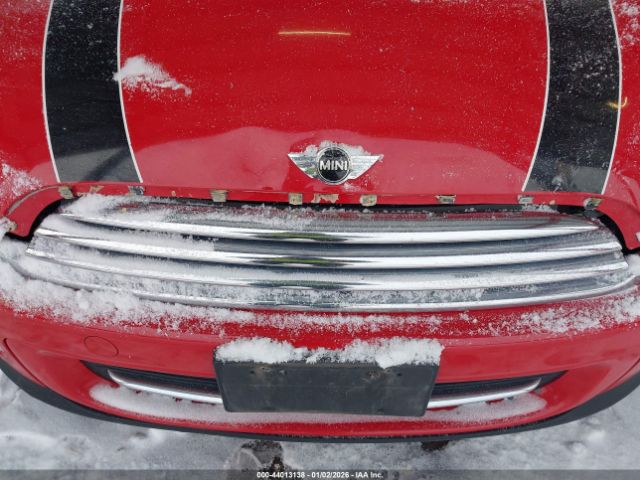 MINI Cooper Clubman Image 3