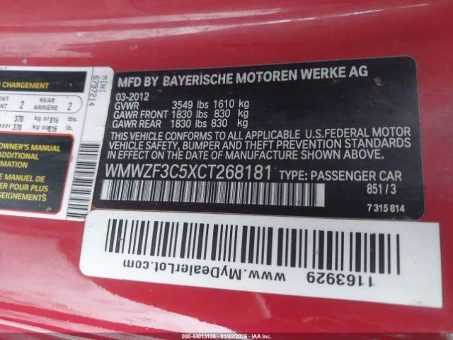 MINI Cooper Clubman Image 8