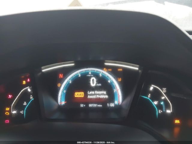 Honda Civic Lx Image 3