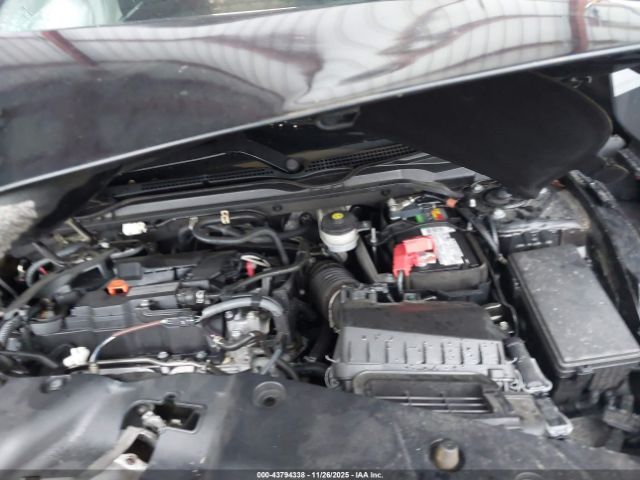 Honda Civic Lx Image 15