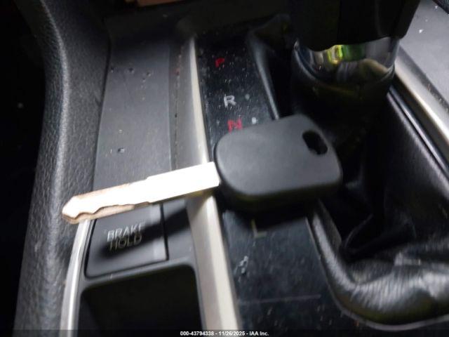 Honda Civic Lx Image 6