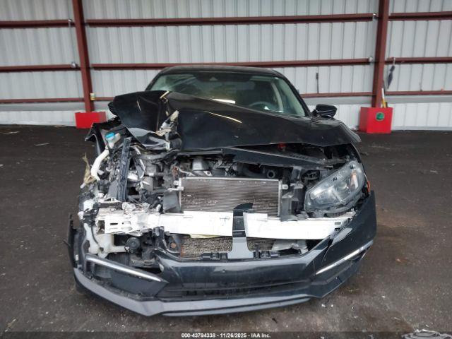 Honda Civic Lx Image 11