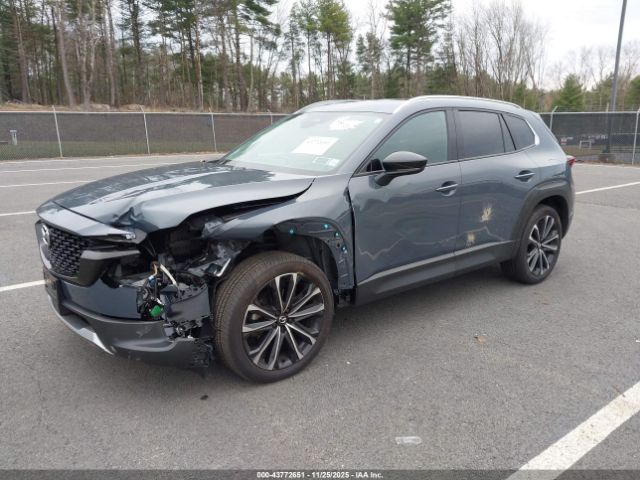 Mazda Cx 2.5 Turbo Premium Plus Package Image 15