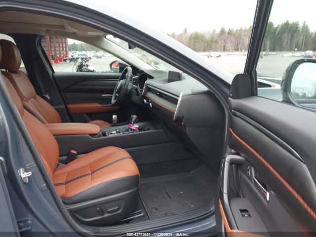 Mazda Cx 2.5 Turbo Premium Plus Package Image 3