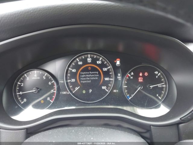 Mazda Cx 2.5 Turbo Premium Plus Package Image 2