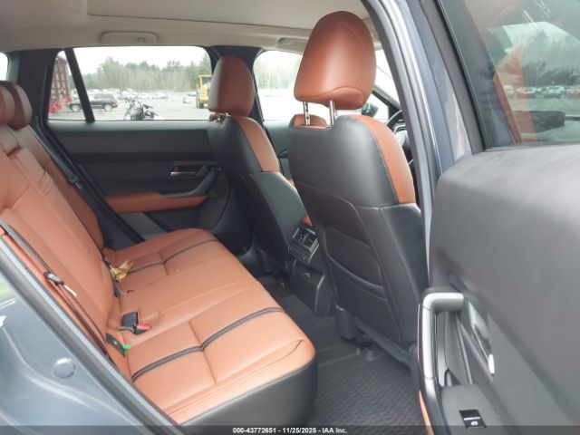 Mazda Cx 2.5 Turbo Premium Plus Package Image 6