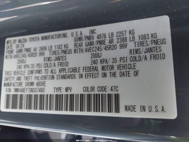 Mazda Cx 2.5 Turbo Premium Plus Package Image 16