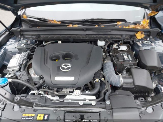 Mazda Cx 2.5 Turbo Premium Plus Package Image 13