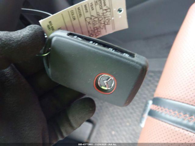 Mazda Cx 2.5 Turbo Premium Plus Package Image 4