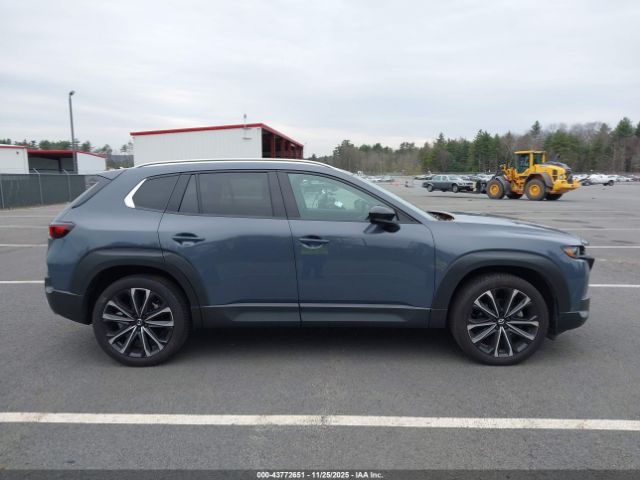 Mazda Cx 2.5 Turbo Premium Plus Package Image 12