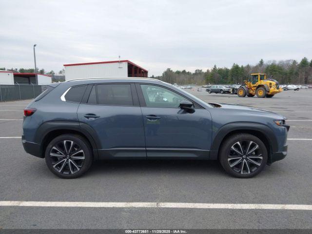 Mazda Cx 2.5 Turbo Premium Plus Package Image 12