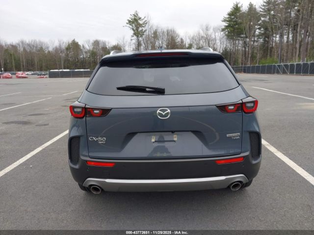 Mazda Cx 2.5 Turbo Premium Plus Package Image 5