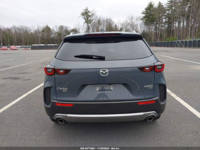 Mazda Cx 2.5 Turbo Premium Plus Package Image 5