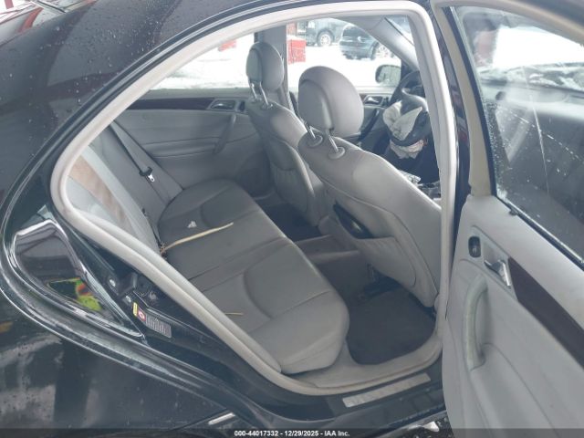 Mercedes-Benz C-Class Sport Image 2