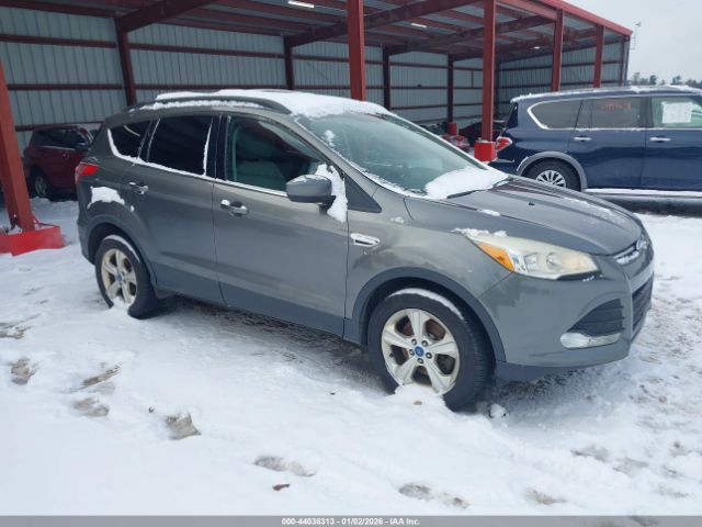 Ford Escape Se Image 1