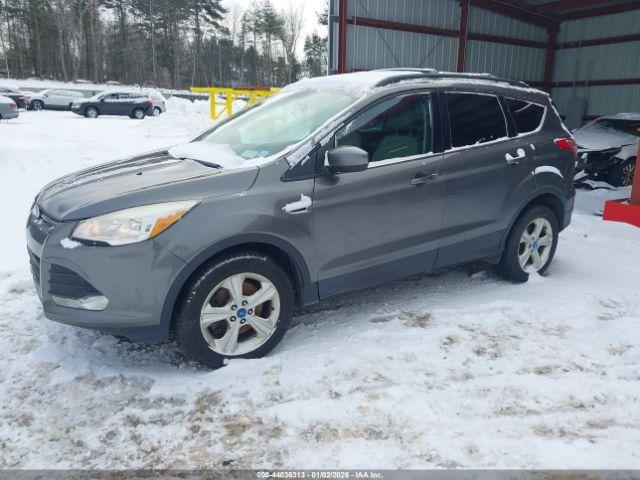 Ford Escape Se Image 10
