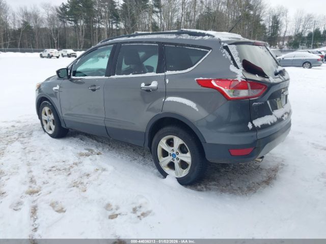 Ford Escape Se Image 2