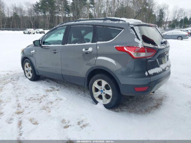 Ford Escape Se Image 2