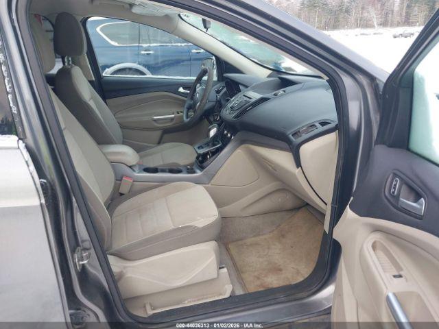 Ford Escape Se Image 6