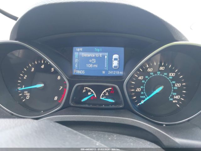 Ford Escape Se Image 4