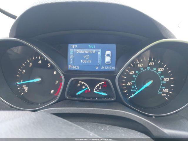 Ford Escape Se Image 4