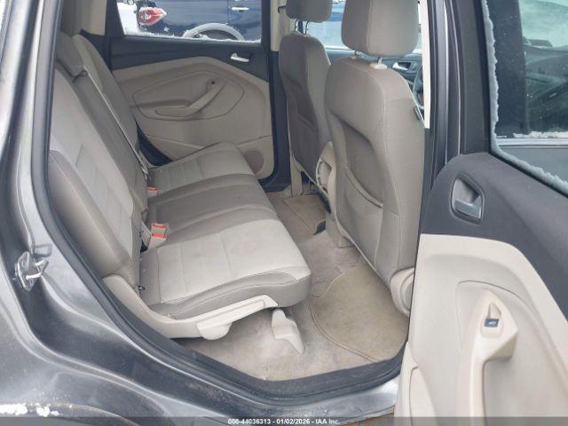 Ford Escape Se Image 5