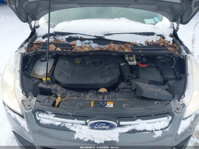 Ford Escape Se Image 9